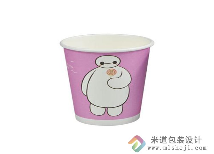 创意纸杯订购