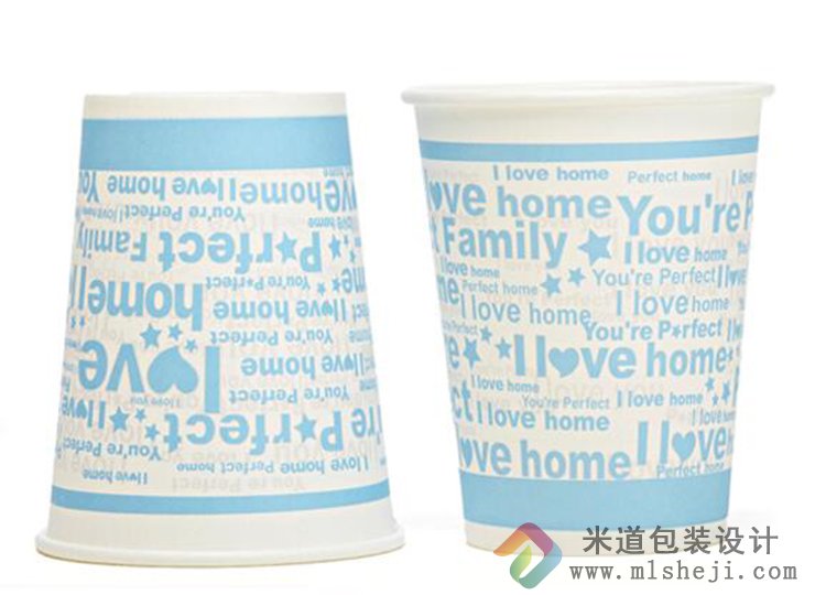 创意纸杯订购