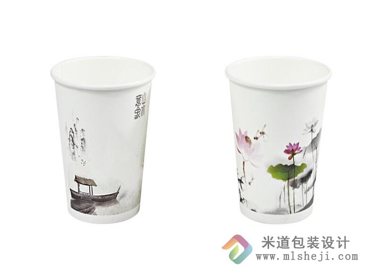 创意纸杯订购