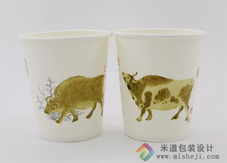 创意纸杯订购