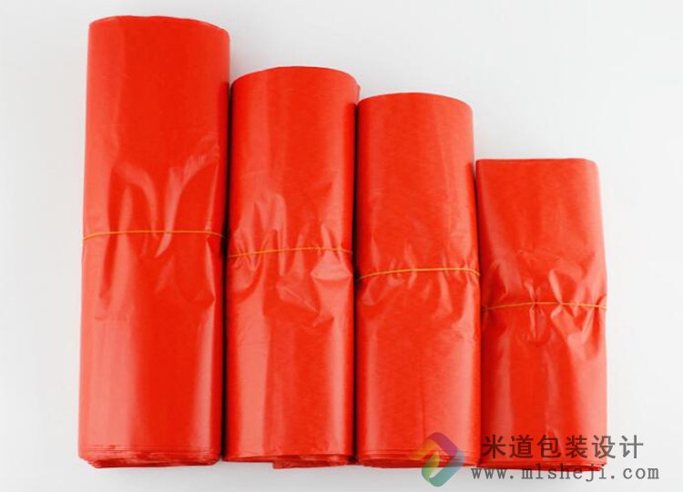 加厚购物袋定做