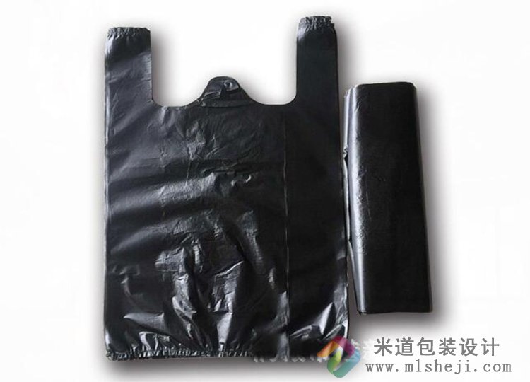 加厚购物袋定做