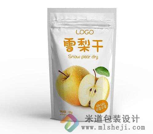 新颖食品包装袋