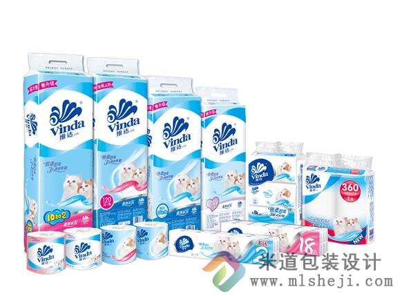 卫生纸包装袋订购