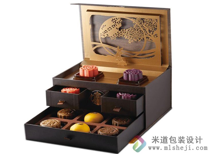 月饼礼品盒