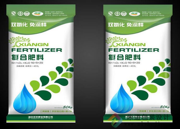 化肥包装袋订购