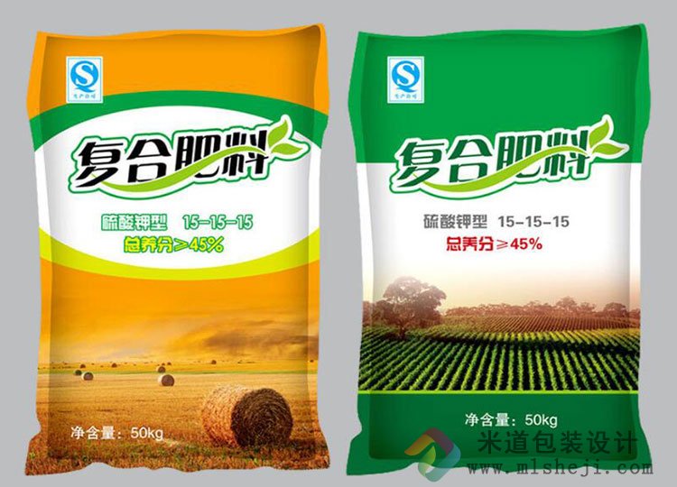 化肥包装袋订购