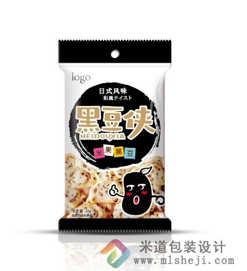 定做食品包装袋设计