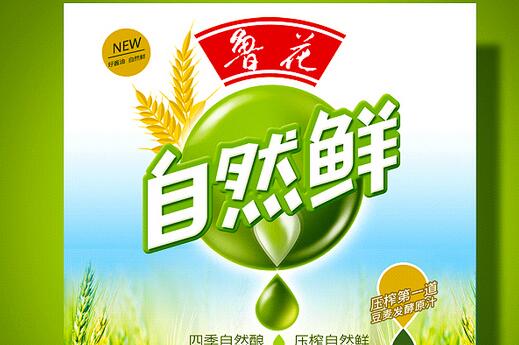 酱油包装设计案例欣赏