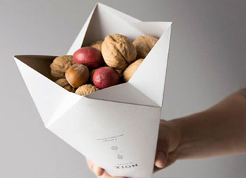 干果包装盒设计,干果包装袋设计,干果包装设计公