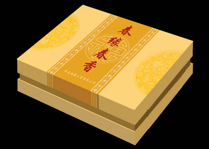 茶叶包装盒设计公司