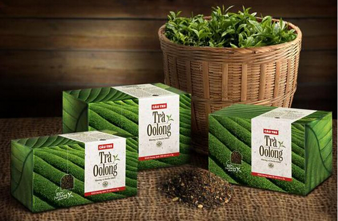 茶叶礼品包装盒