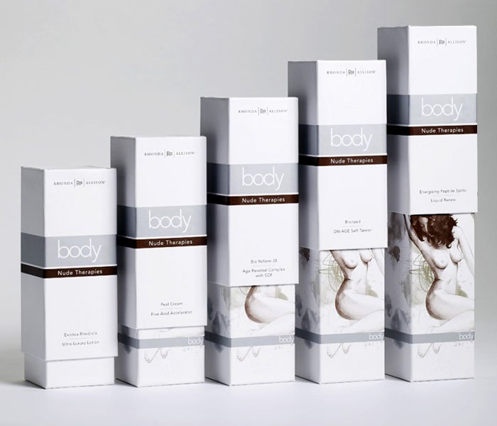 护肤品包装设计 郑州护肤品包装设计印刷公司