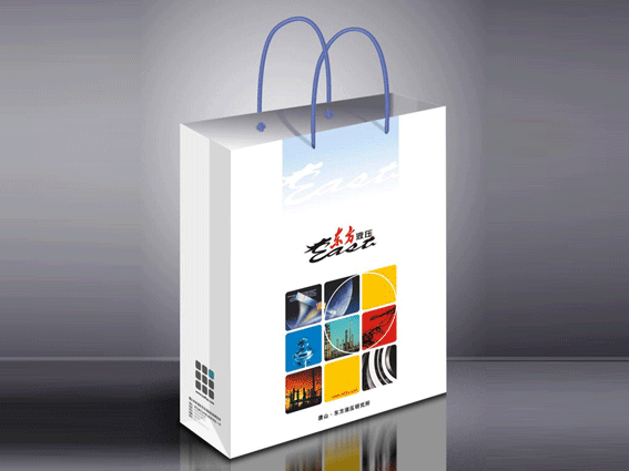 郑州手提袋印刷设计