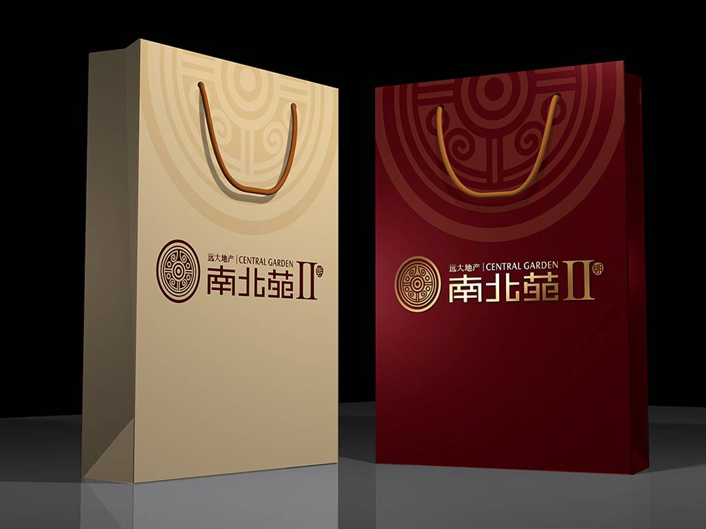 郑州手提袋设计