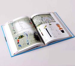 郑州灯饰画册印刷 LED灯饰画册设计