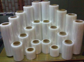 CPP透明包装袋的特性及用途