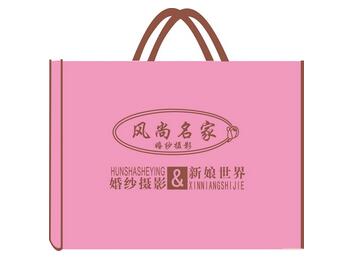 无纺布袋价格成本核算方法