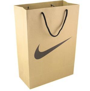 牛皮纸手提袋厂家