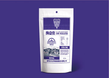 酶多奇灌根叶农化包装袋