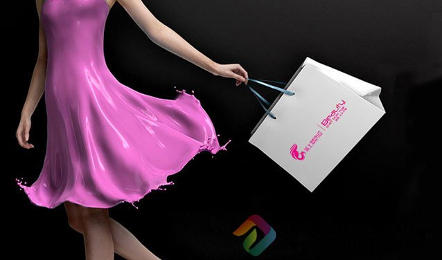 美发工具专家 LOGO设计