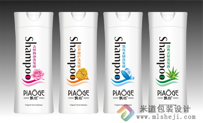 洗手液外包装设计