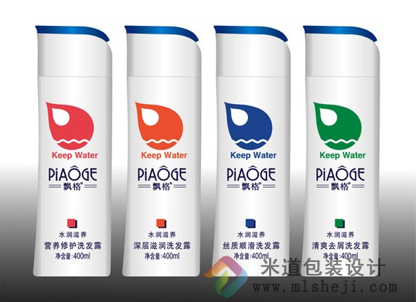 洗手液外包装设计