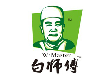 白师傅豆豉酱包装设计