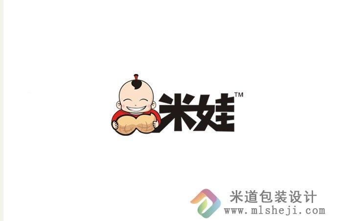 香酥玉米膨化食品包装设计