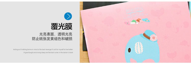 定制公司牛皮纸档案袋 案例展示