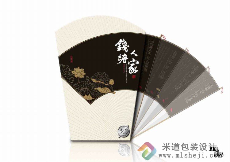 酱香型白酒包装 白酒包装设计公司