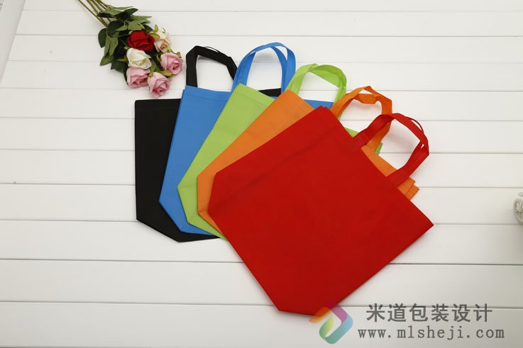 无纺布手提袋定做印刷