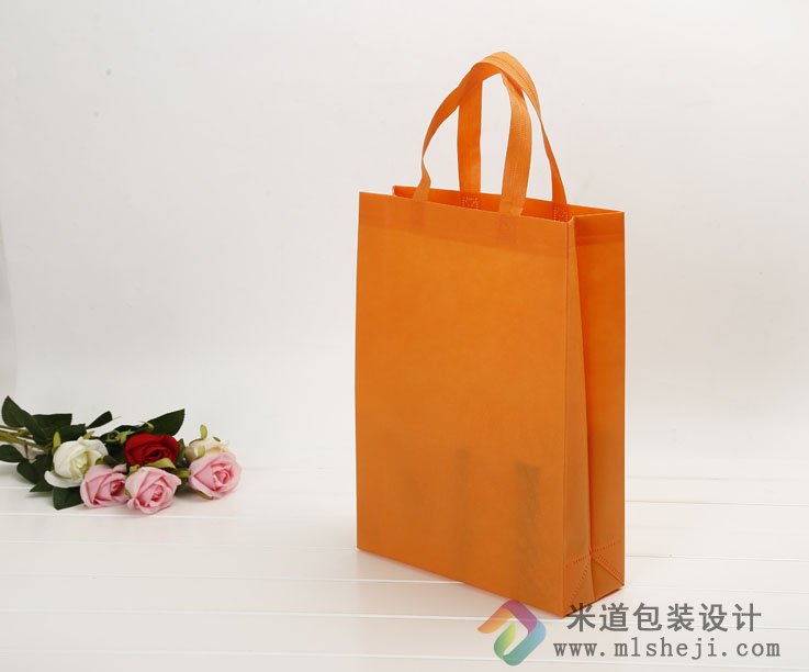 无纺布手提袋定做印刷