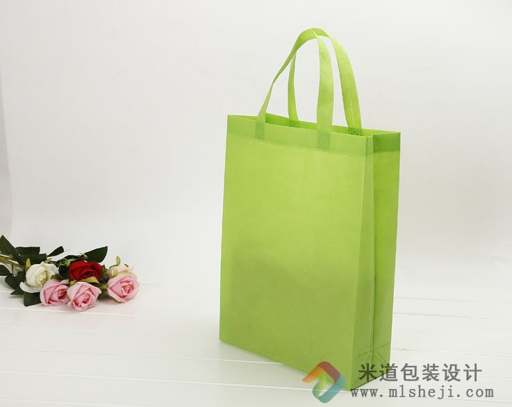 无纺布手提袋定做印刷