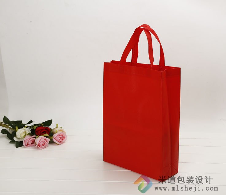 无纺布手提袋定做印刷