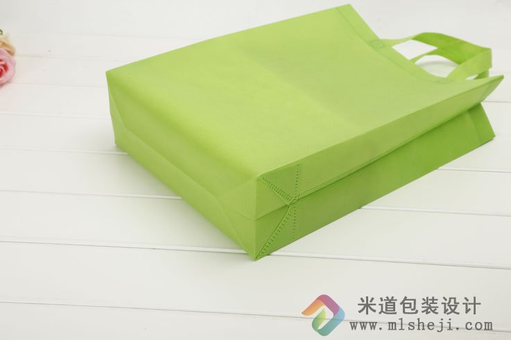 无纺布手提袋定做印刷