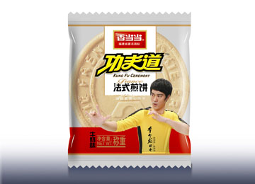 煎饼袋子 食品袋 塑料透明袋