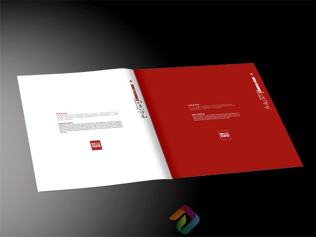 画册 郑州画册印刷 家具画册