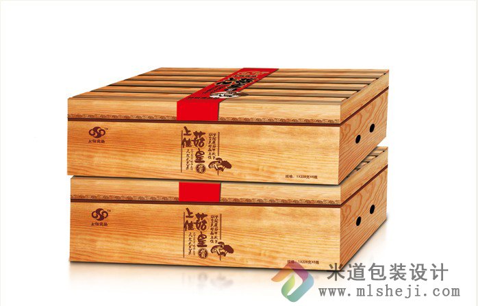 香菇酱包装设计 蘑菇酱包装设计 郑州酱包装设计