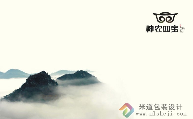 时尚手提袋设计 郑州手提袋图片 神农四宝手提袋