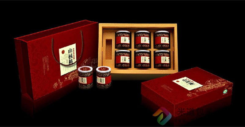 茶叶包装 郑州茶叶包装 瑶记青茶茶叶盒包装