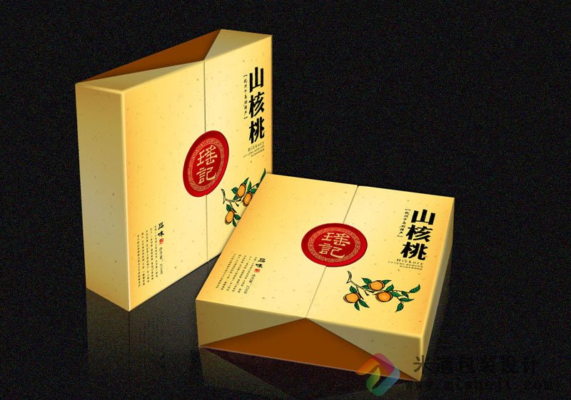 茶叶包装 郑州茶叶包装 瑶记青茶茶叶盒包装