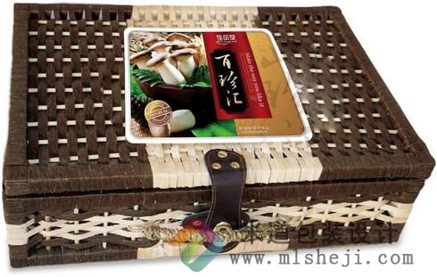 野山菌包装盒  郑州野山菌包装盒  依农野山菌包装盒