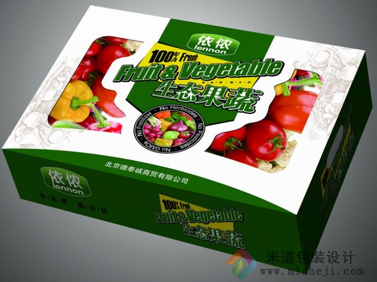 野山菌包装盒  郑州野山菌包装盒  依农野山菌包装盒