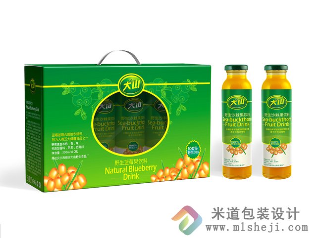 野生蓝莓果饮料包装 郑州蓝莓果饮料包装 野生蓝莓果包装