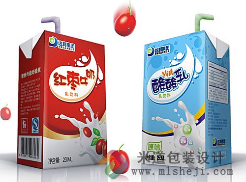 礼品包装盒 食品包装盒 土特产包装盒