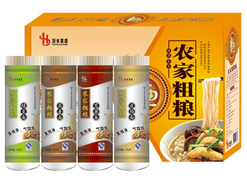 挂面包装盒 郑州挂面包装 挂面包装设计