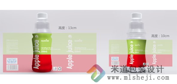 乳酸菌饮料标签 运动饮料 果汁饮料