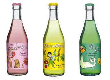 鸡尾酒 鸡尾酒标签设计 郑州鸡尾酒包装设计