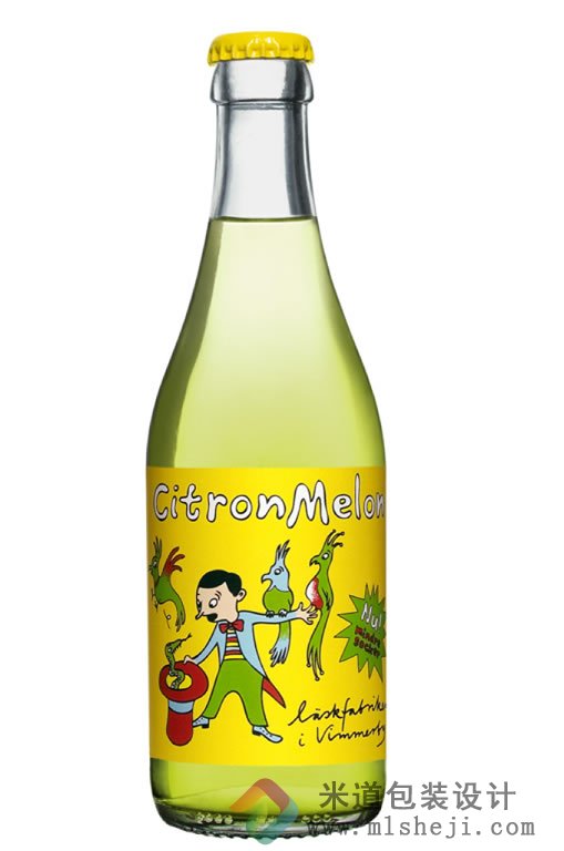 鸡尾酒 鸡尾酒标签设计 郑州鸡尾酒包装设计